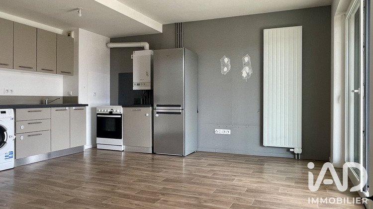 Ma-Cabane - Vente Appartement Florange, 47 m²