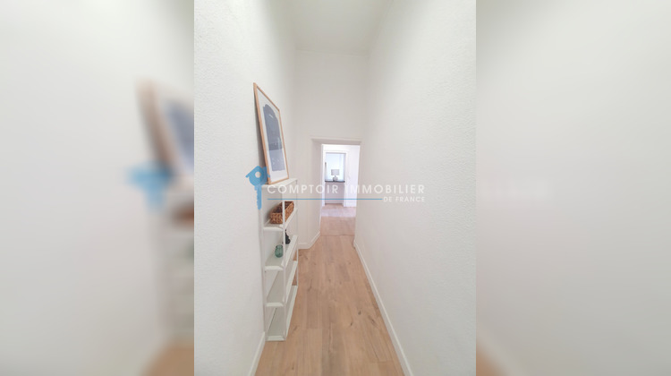 Ma-Cabane - Vente Appartement Florensac, 62 m²