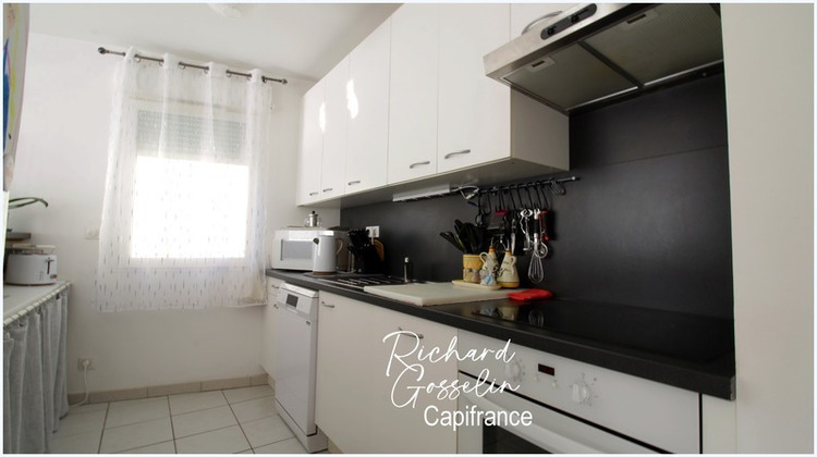 Ma-Cabane - Vente Appartement FLORENSAC, 78 m²