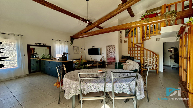 Ma-Cabane - Vente Appartement Florensac, 80 m²