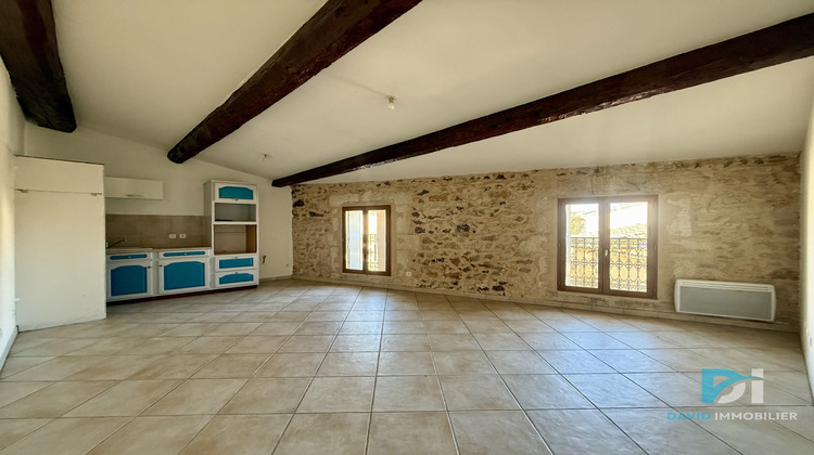 Ma-Cabane - Vente Appartement Florensac, 41 m²