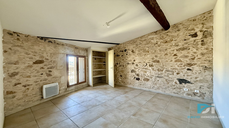 Ma-Cabane - Vente Appartement Florensac, 41 m²