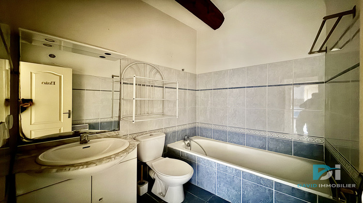 Ma-Cabane - Vente Appartement Florensac, 41 m²