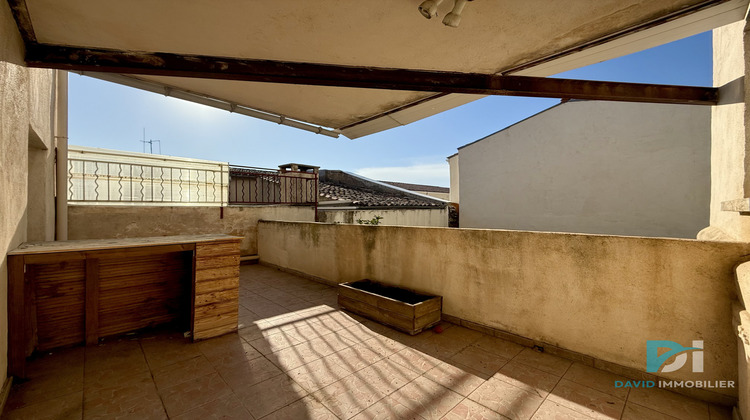 Ma-Cabane - Vente Appartement Florensac, 67 m²