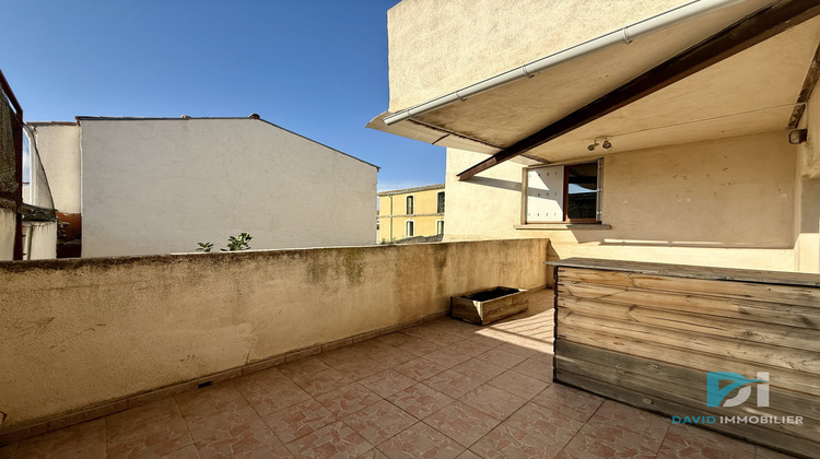 Ma-Cabane - Vente Appartement Florensac, 67 m²