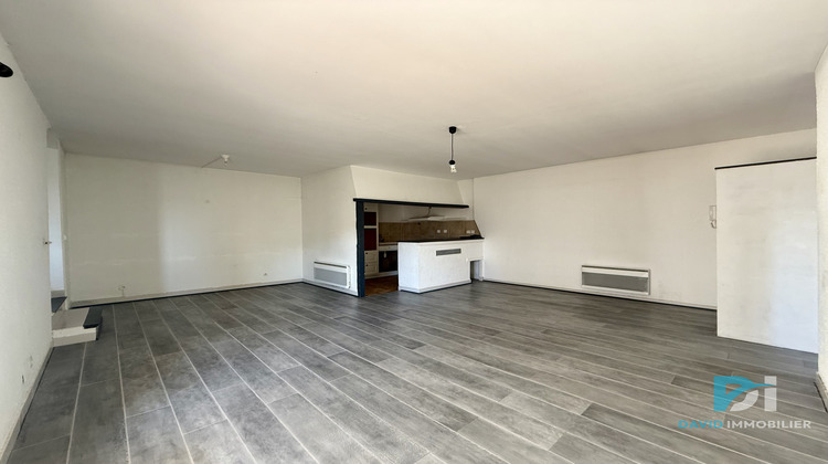 Ma-Cabane - Vente Appartement Florensac, 67 m²