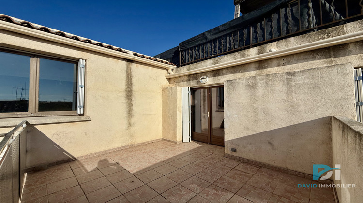 Ma-Cabane - Vente Appartement Florensac, 68 m²