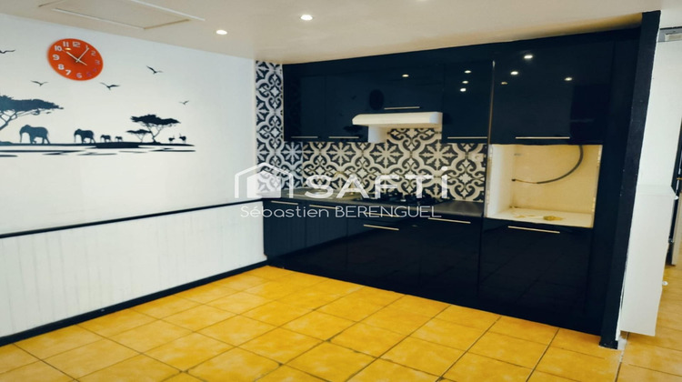 Ma-Cabane - Vente Appartement Florensac, 65 m²