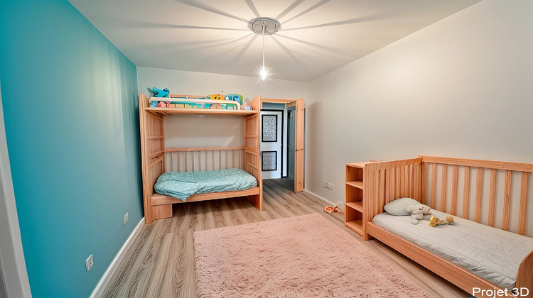 Ma-Cabane - Vente Appartement FLORENSAC, 65 m²