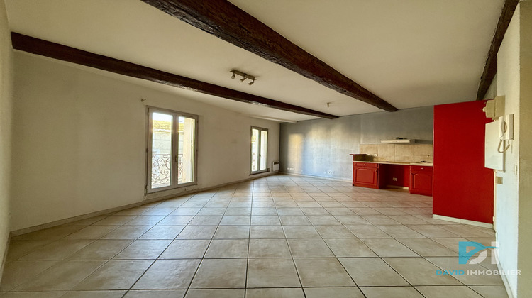 Ma-Cabane - Vente Appartement Florensac, 46 m²