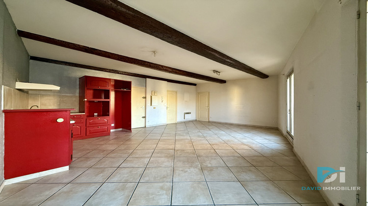 Ma-Cabane - Vente Appartement Florensac, 46 m²