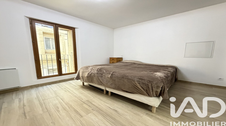 Ma-Cabane - Vente Appartement Florensac, 85 m²