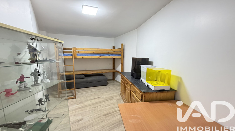 Ma-Cabane - Vente Appartement Florensac, 85 m²