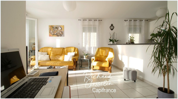 Ma-Cabane - Vente Appartement FLORENSAC, 78 m²