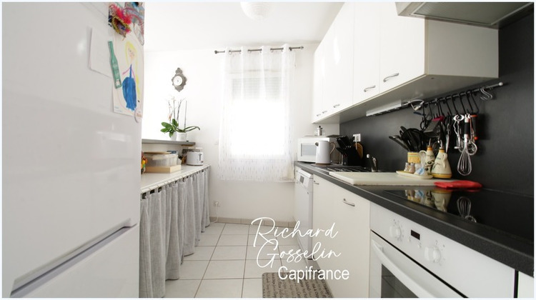 Ma-Cabane - Vente Appartement FLORENSAC, 78 m²