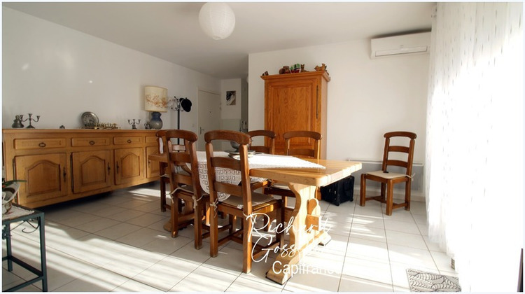 Ma-Cabane - Vente Appartement FLORENSAC, 78 m²