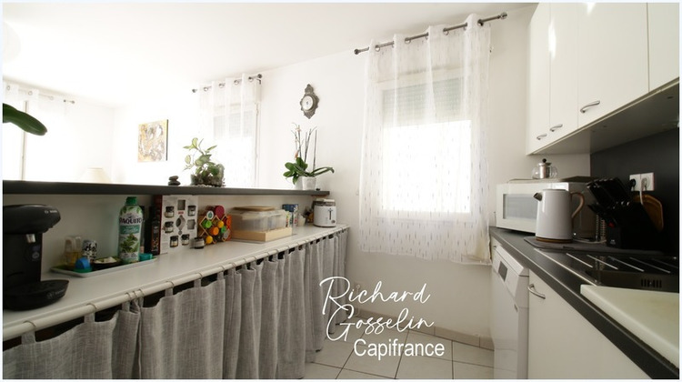 Ma-Cabane - Vente Appartement FLORENSAC, 78 m²