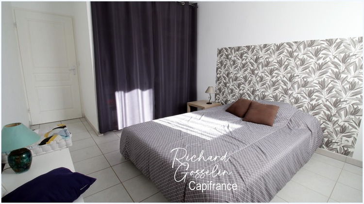 Ma-Cabane - Vente Appartement FLORENSAC, 78 m²