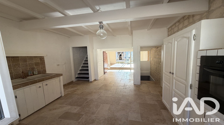 Ma-Cabane - Vente Appartement Florensac, 83 m²
