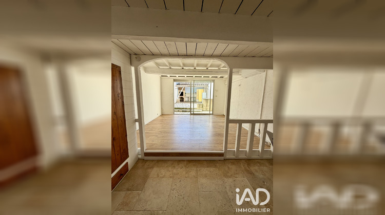 Ma-Cabane - Vente Appartement Florensac, 83 m²