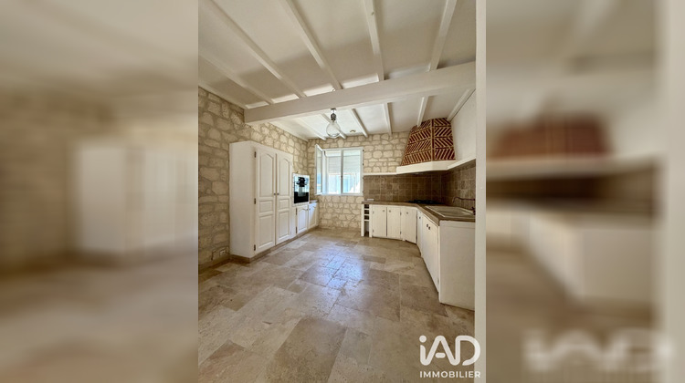 Ma-Cabane - Vente Appartement Florensac, 83 m²