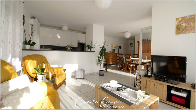 Ma-Cabane - Vente Appartement FLORENSAC, 78 m²