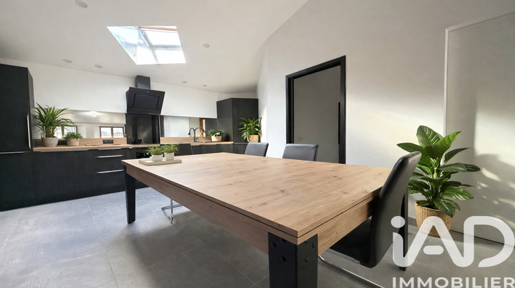 Ma-Cabane - Vente Appartement Florensac, 85 m²