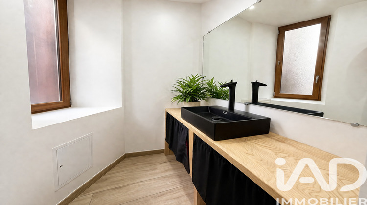 Ma-Cabane - Vente Appartement Florensac, 85 m²