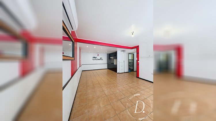 Ma-Cabane - Vente Appartement Florensac, 65 m²