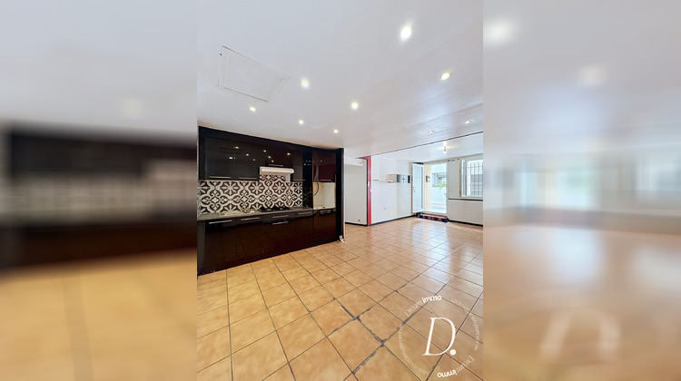 Ma-Cabane - Vente Appartement Florensac, 65 m²