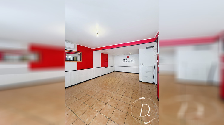 Ma-Cabane - Vente Appartement Florensac, 65 m²
