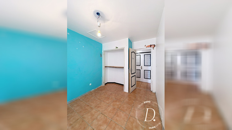 Ma-Cabane - Vente Appartement Florensac, 65 m²