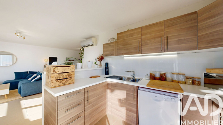 Ma-Cabane - Vente Appartement Flourens, 63 m²