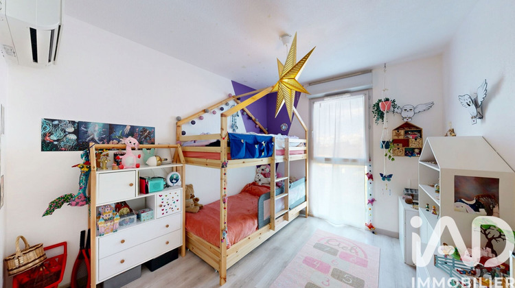 Ma-Cabane - Vente Appartement Flourens, 63 m²