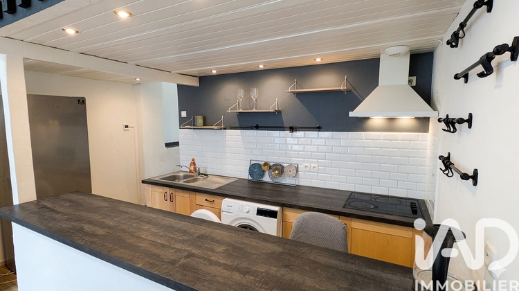 Ma-Cabane - Vente Appartement Flourens, 38 m²