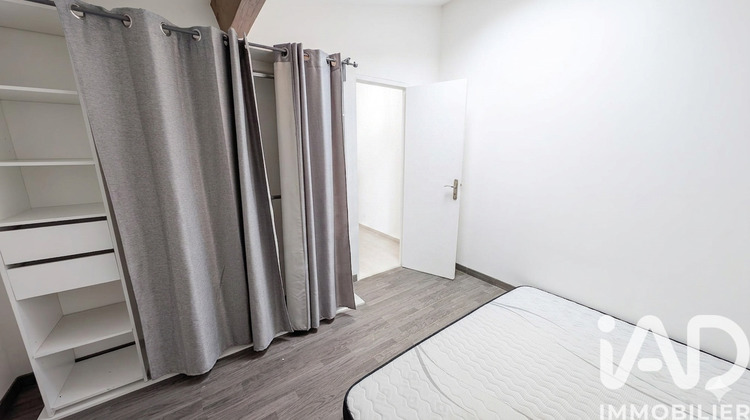 Ma-Cabane - Vente Appartement Flourens, 38 m²