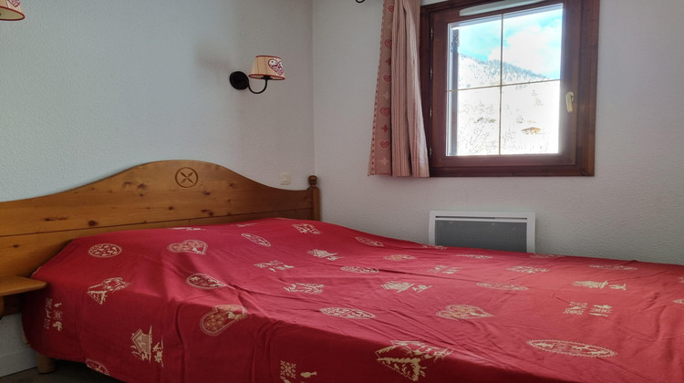 Ma-Cabane - Vente Appartement Flumet, 37 m²