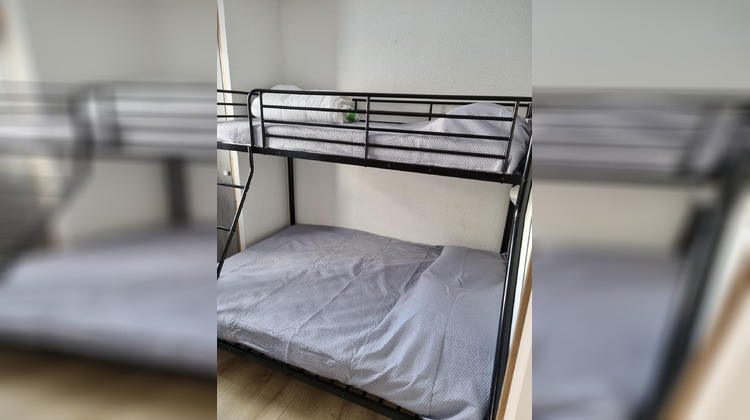 Ma-Cabane - Vente Appartement Flumet, 37 m²