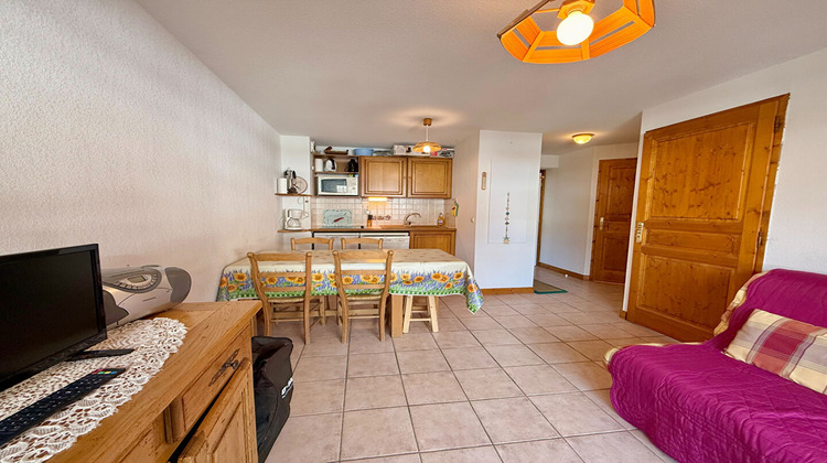 Ma-Cabane - Vente Appartement FLUMET, 26 m²