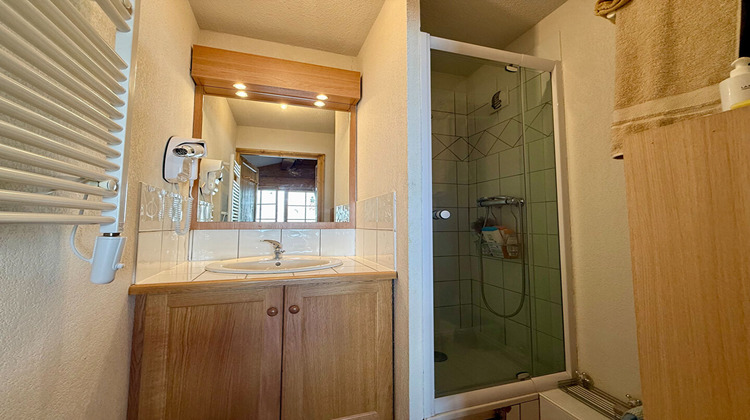 Ma-Cabane - Vente Appartement FLUMET, 35 m²