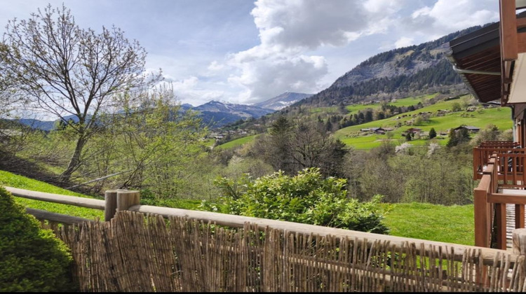 Ma-Cabane - Vente Appartement FLUMET, 27 m²