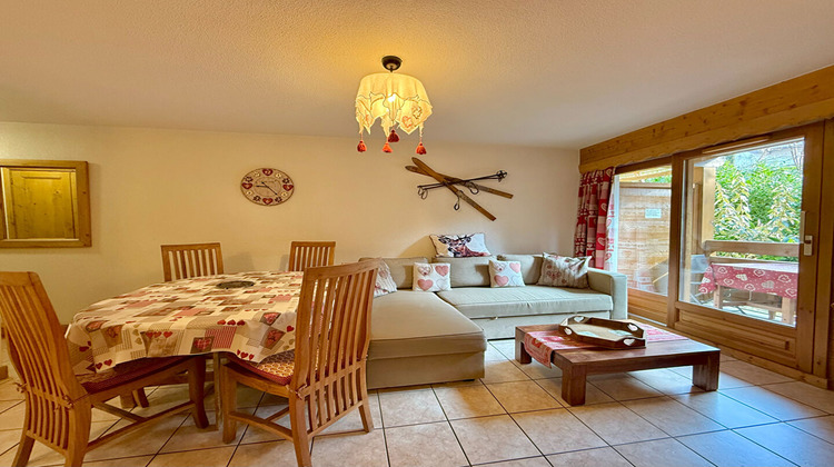 Ma-Cabane - Vente Appartement FLUMET, 38 m²