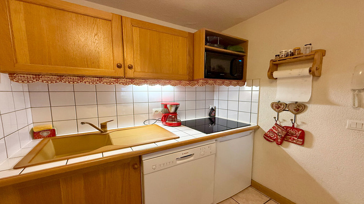 Ma-Cabane - Vente Appartement FLUMET, 38 m²