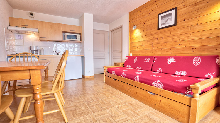 Ma-Cabane - Vente Appartement FLUMET, 27 m²