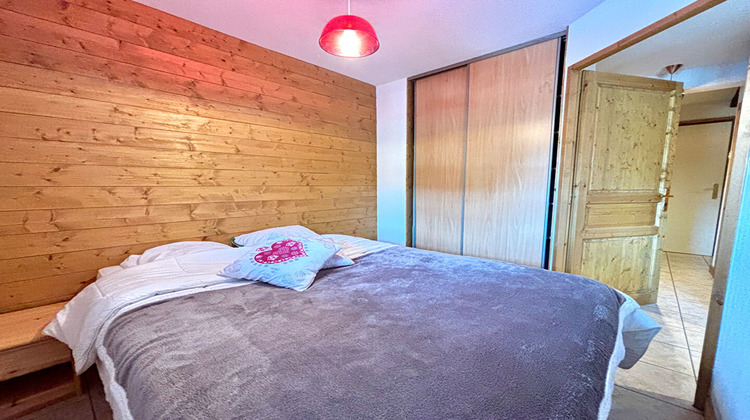 Ma-Cabane - Vente Appartement FLUMET, 28 m²