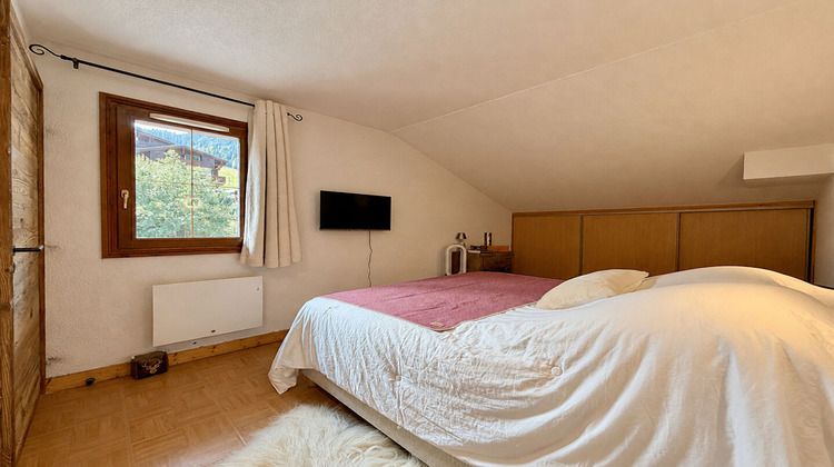 Ma-Cabane - Vente Appartement FLUMET, 57 m²