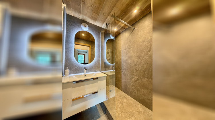 Ma-Cabane - Vente Appartement FLUMET, 57 m²