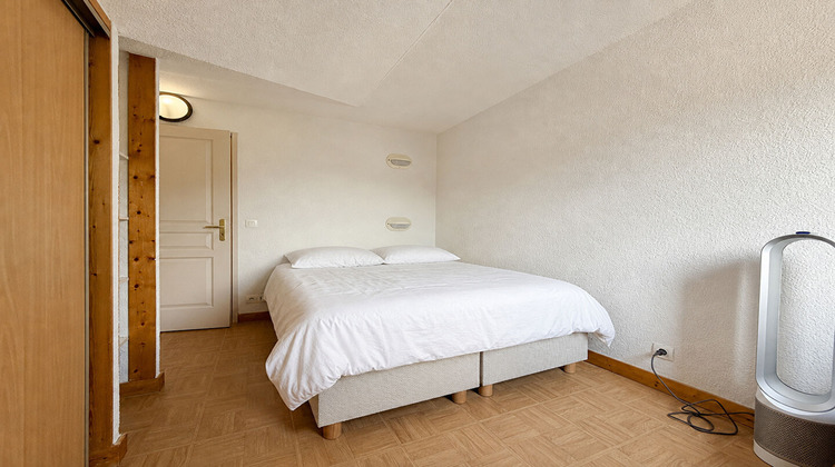 Ma-Cabane - Vente Appartement FLUMET, 57 m²