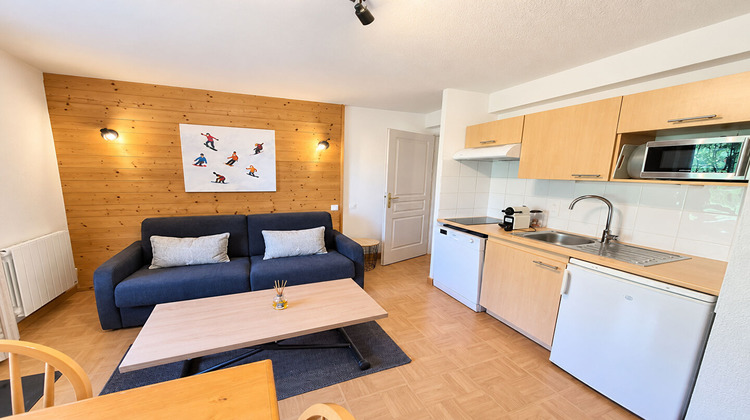 Ma-Cabane - Vente Appartement FLUMET, 27 m²