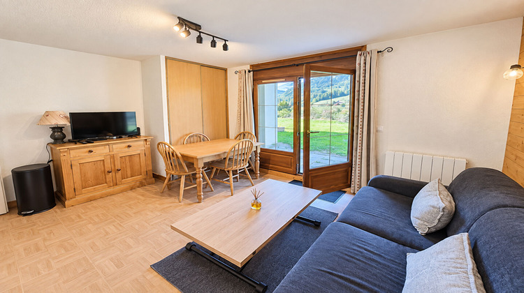 Ma-Cabane - Vente Appartement FLUMET, 27 m²